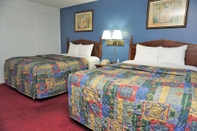 Bilik Tidur Royal Inn - Hudson I-94