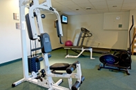 Fitness Center Hôtel Castel