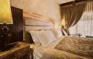 Bilik Tidur 6 The Ranee Boutique Suites