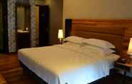 Bilik Tidur 4 The Ranee Boutique Suites