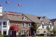 Exterior Anaco Bay Inn