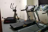 Fitness Center Brook Pointe Inn