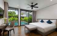 ห้องนอน 5 Anantara Vacation Club Mai Khao Phuket