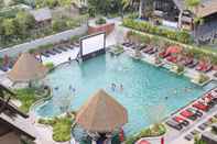 Swimming Pool Anantara Vacation Club Mai Khao Phuket