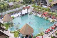 Swimming Pool Anantara Vacation Club Mai Khao Phuket