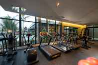 Fitness Center Anantara Vacation Club Mai Khao Phuket