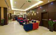 Lobby 2 Dorrar Al Eiman Royal