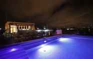 Swimming Pool 6 GHL Arsenal Hotel