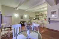 Quầy bar, cafe và phòng lounge Country Resort la Casa delle Monache
