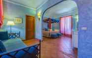 Phòng ngủ 2 Country Resort la Casa delle Monache