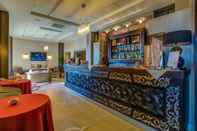 Bar, Kafe, dan Lounge Best Western Plus Hotel Perla Del Porto