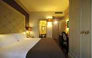 Bedroom 7 Best Western Plus Hotel Perla Del Porto