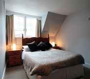 Kamar Tidur 5 The Bugle Coaching Inn