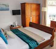 Bedroom 2 The Bugle Coaching Inn