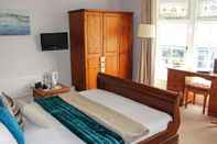 Kamar Tidur The Bugle Coaching Inn