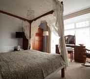 Bedroom 3 The Bugle Coaching Inn