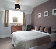 Bedroom 4 The Bugle Coaching Inn