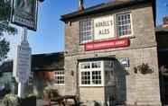 Exterior 2 The Carpenters Arms