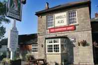 Exterior The Carpenters Arms