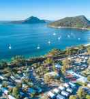 VIEW_ATTRACTIONS Shoal Bay Holiday Park