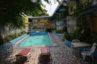Swimming Pool Horizonhill Hotel