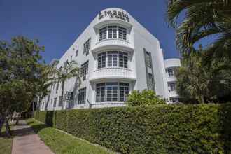 ภายนอกอาคาร 4 Lincoln Arms Suites, a South Beach Group Hotel