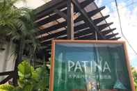 ภายนอกอาคาร Hotel Patina Ishigakijima
