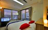 Kamar Tidur 6 Hana Hotel