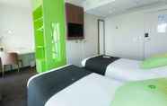 Kamar Tidur 6 Campanile Rennes Sud - Saint Jacques