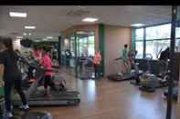 Fitness Center Campanile Rennes Sud - Saint Jacques