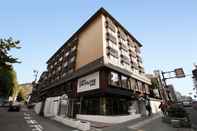 Exterior Hotel Sunline Kyoto Gion Shijyo