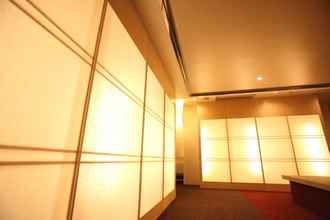 Lobby 4 Hotel Sunline Kyoto Gion Shijyo