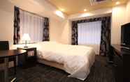 Bilik Tidur 5 Hotel Sunline Kyoto Gion Shijyo