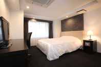 Bedroom Hotel Sunline Kyoto Gion Shijyo