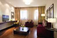 Common Space Movenpick Hotel Apartments Al Mamzar Dubai