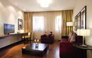 Common Space 7 Movenpick Hotel Apartments Al Mamzar Dubai