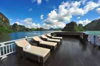 Kolam Renang Paradise Peak Cruise