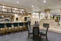 Bar, Cafe and Lounge Aspire Gettysburg Hotel