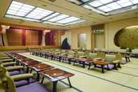 Functional Hall Unzen Azumaen