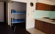 Kamar Tidur 5 Summer Inn Holiday Apartments