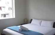 Kamar Tidur 5 Summer Inn Holiday Apartments