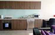 Kamar Tidur 6 Summer Inn Holiday Apartments