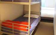 Kamar Tidur 4 Summer Inn Holiday Apartments