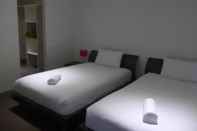 Kamar Tidur Summer Inn Holiday Apartments