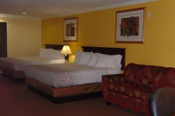 Bedroom Executive Inn and Suites