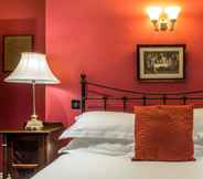 Bilik Tidur 5 Guy Fawkes Inn, Sure Hotel Collection by Best Western