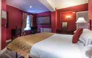 ห้องนอน 3 Guy Fawkes Inn, Sure Hotel Collection by Best Western