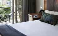 Kamar Tidur 5 Seven Villa Hotel and Spa