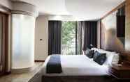 Kamar Tidur 6 Seven Villa Hotel and Spa