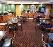 Restaurant 4 AmericInn by Wyndham McAlester